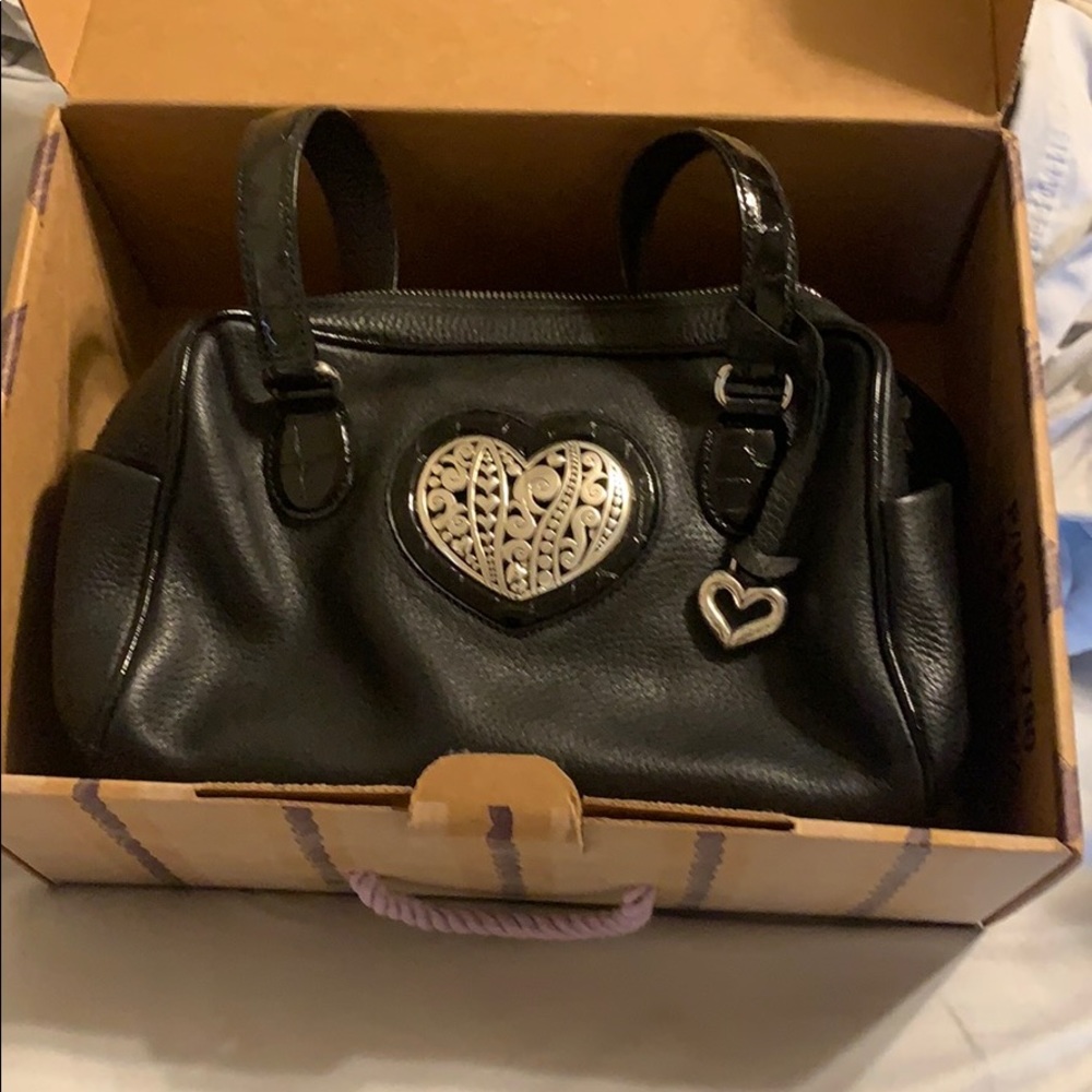 Brighton purse